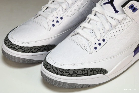Cheap EP Dark Jordan Iris Retro CT8532-105 CT8532-105 3 0517